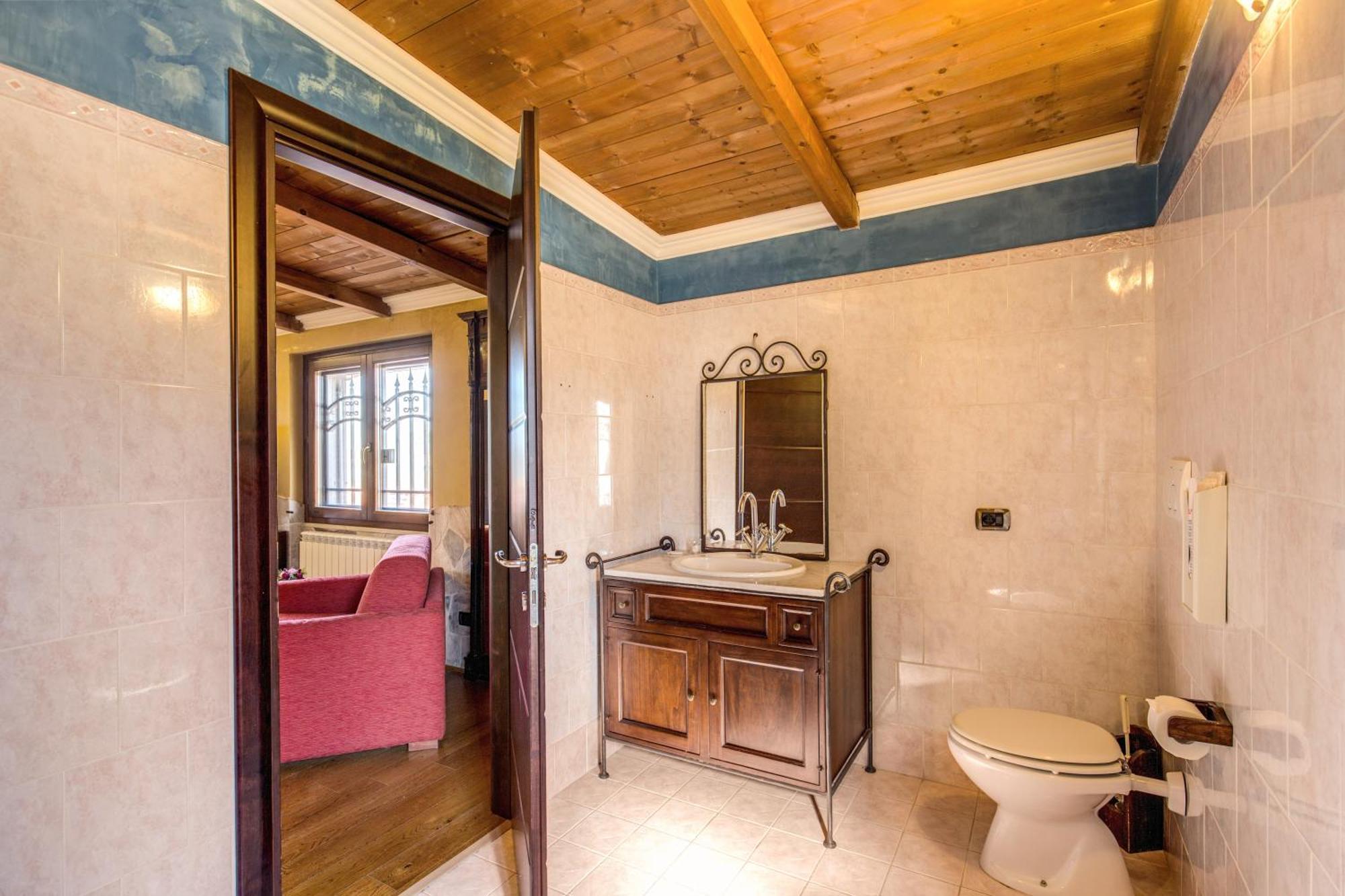 Villa Gengi Ардеа Екстериор снимка