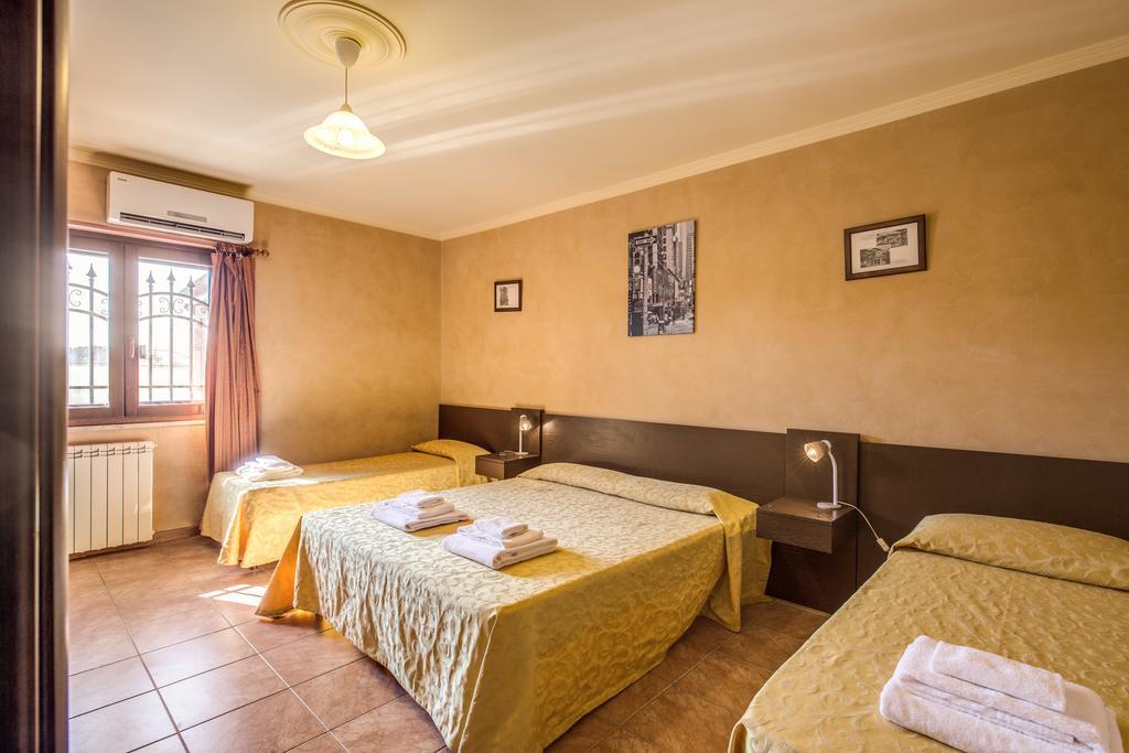 Villa Gengi Ардеа Екстериор снимка